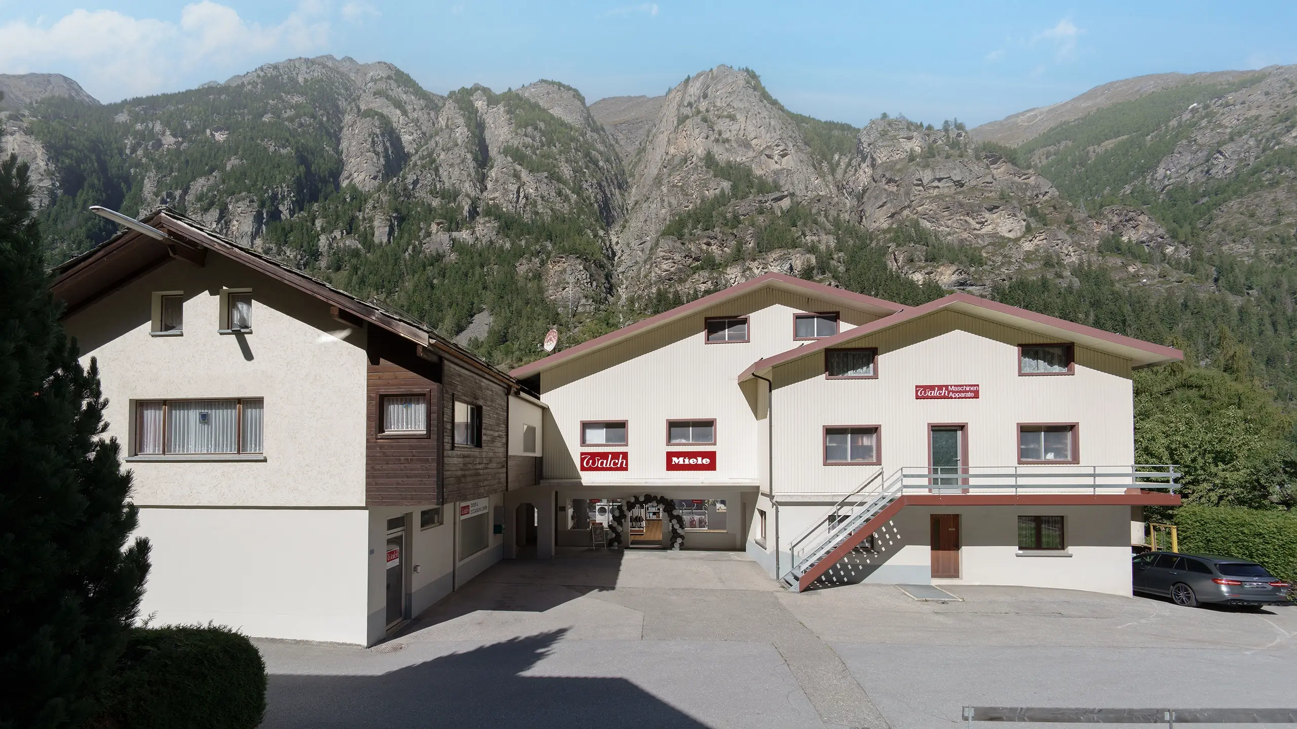 Walchmaschinen Ausstellung 2025 00