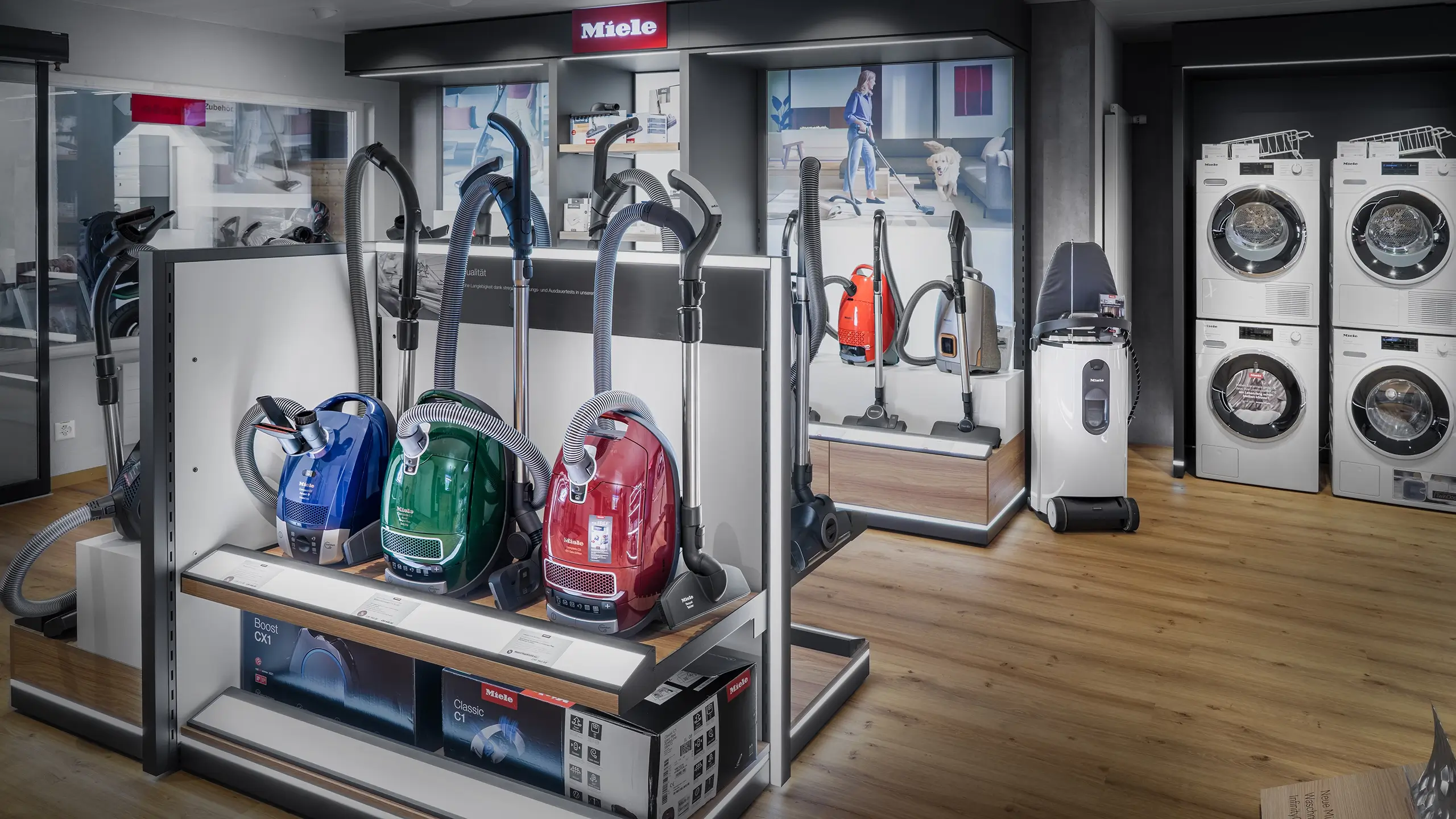 Walchmaschinen Ausstellung 2025 06