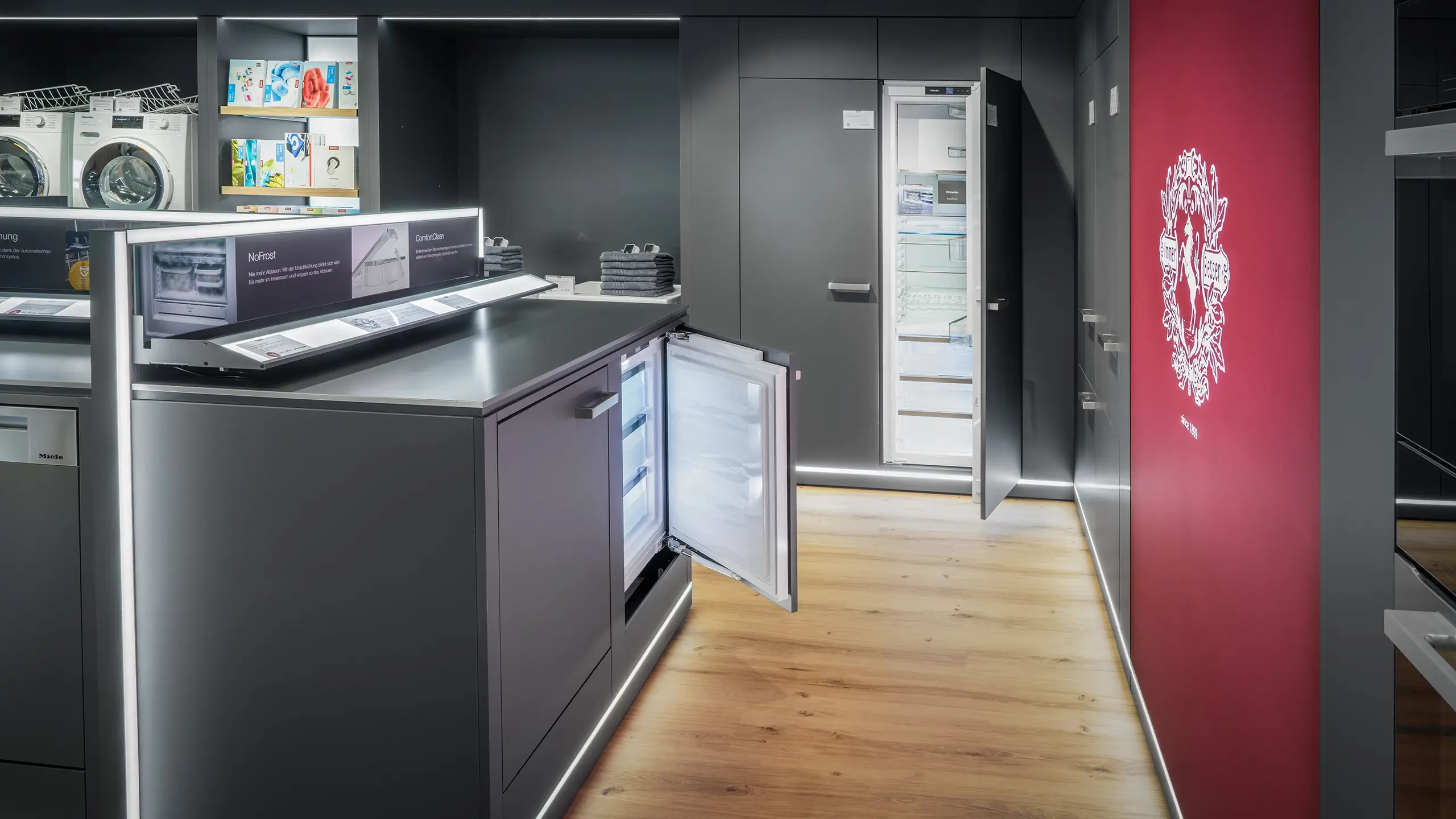 Walchmaschinen Ausstellung 2025 08