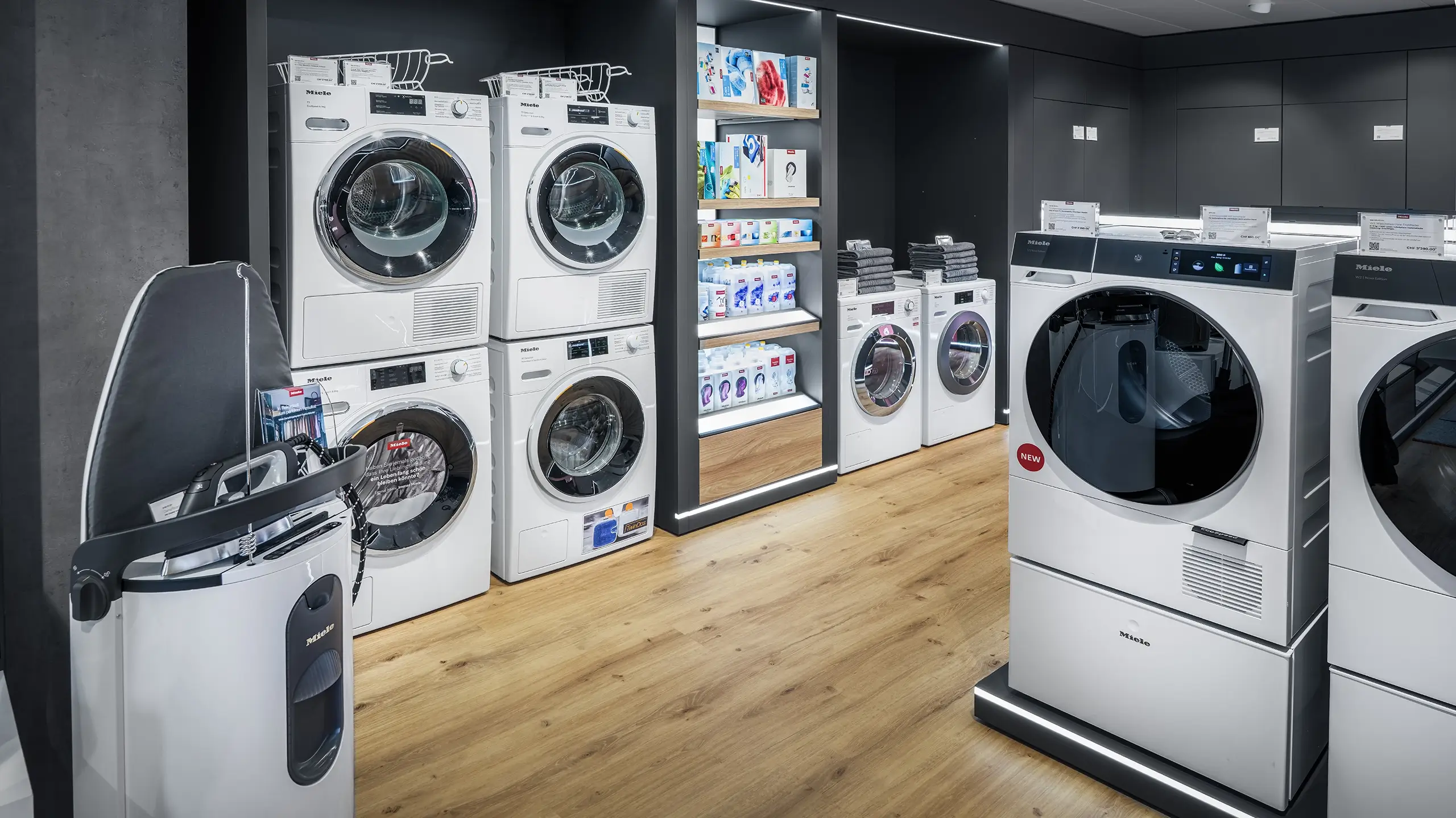 Walchmaschinen Ausstellung 2025 09