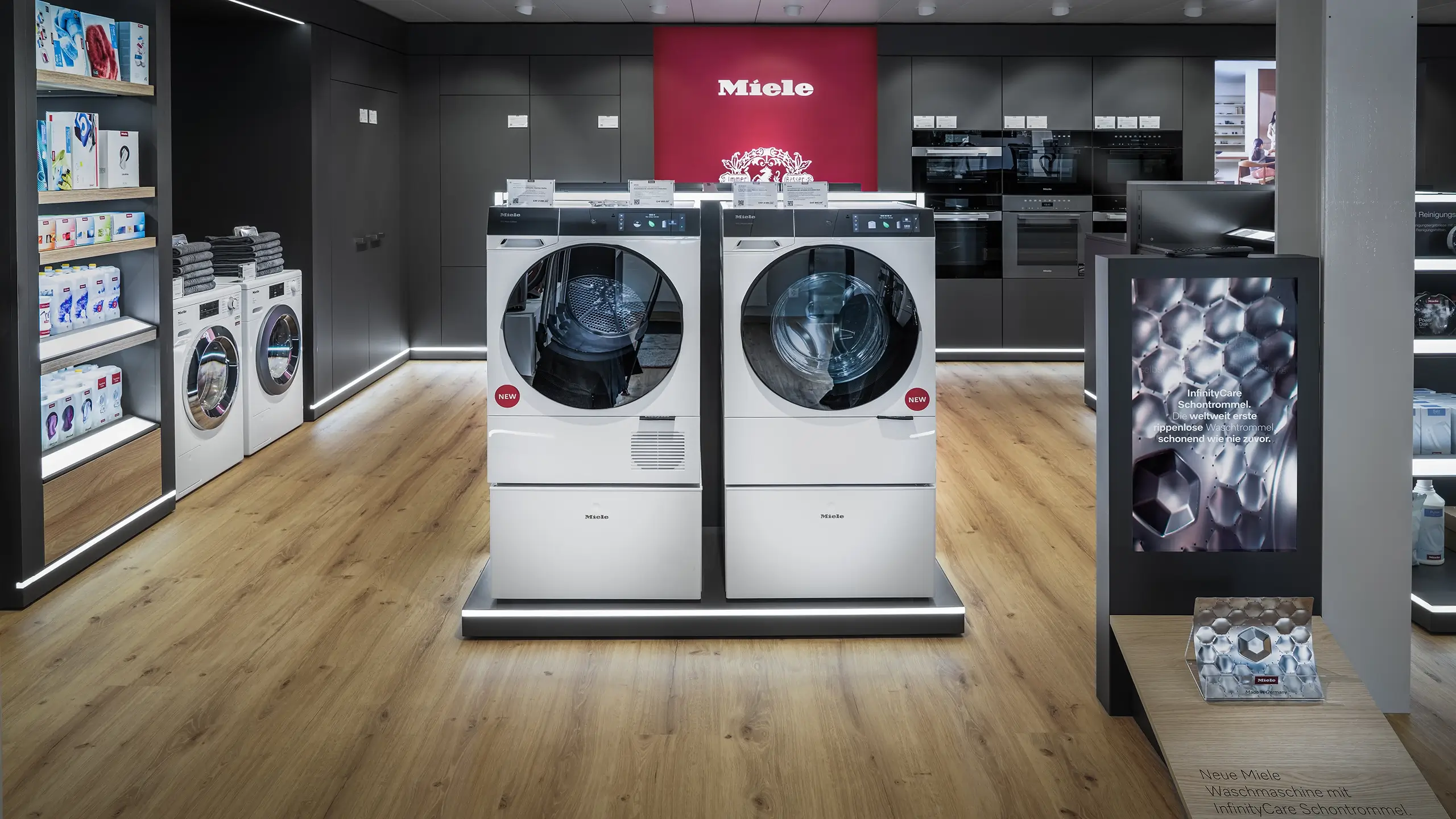 Walchmaschinen Ausstellung 2025 10